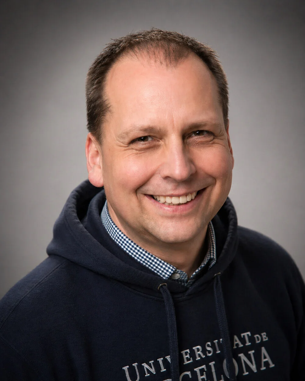 Jan Hoffmann, autorisierter INQA-Coach
